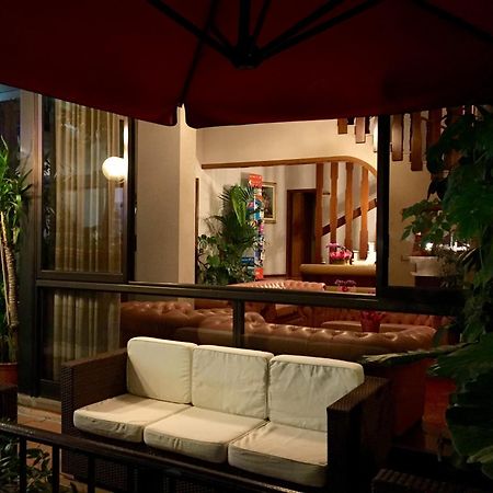 Meuble Lariana Hotel Bellaria-Igea Marina Luaran gambar