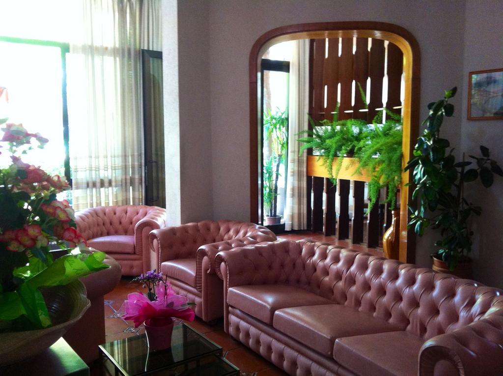 Meuble Lariana Hotel Bellaria-Igea Marina Luaran gambar