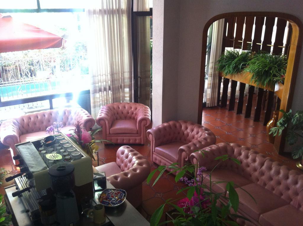 Meuble Lariana Hotel Bellaria-Igea Marina Luaran gambar