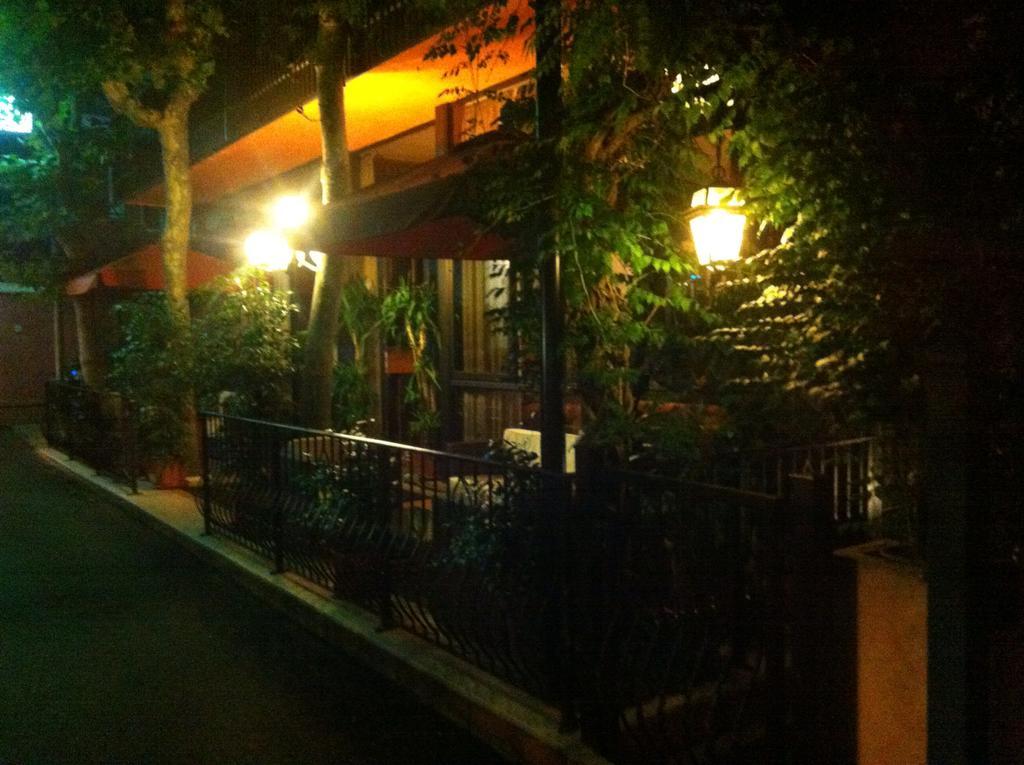 Meuble Lariana Hotel Bellaria-Igea Marina Luaran gambar