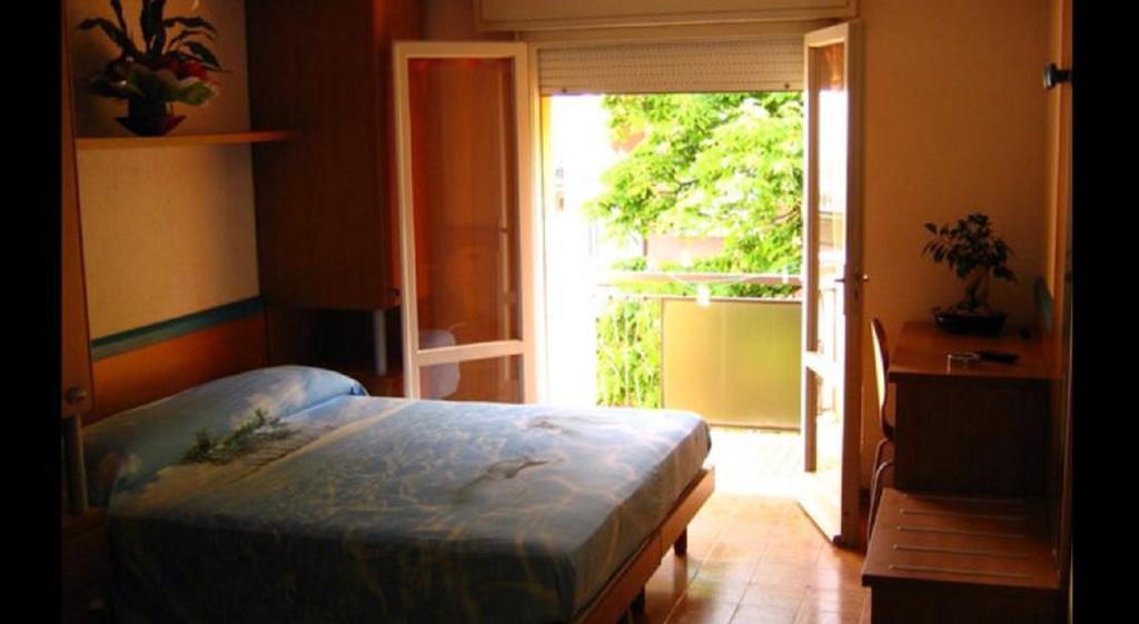 Meuble Lariana Hotel Bellaria-Igea Marina Luaran gambar