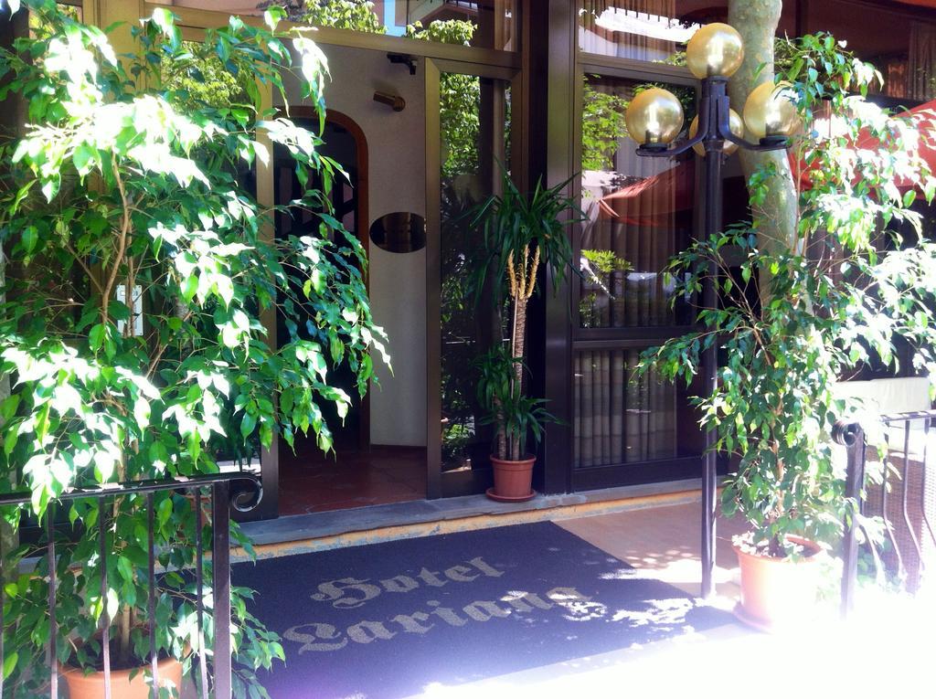 Meuble Lariana Hotel Bellaria-Igea Marina Luaran gambar