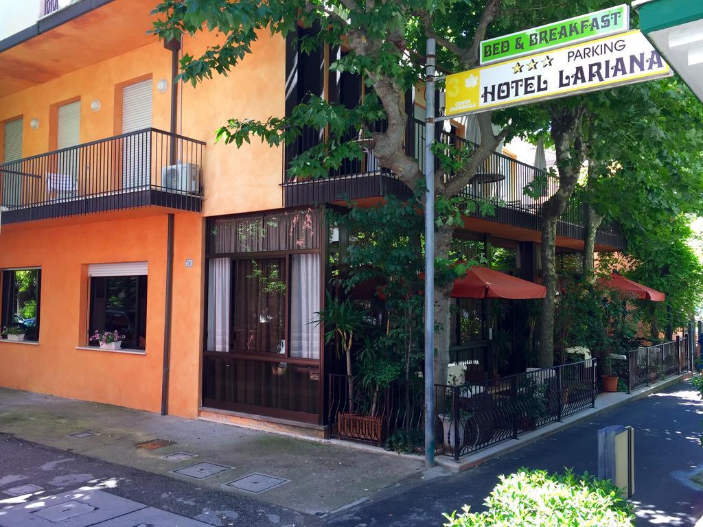 Meuble Lariana Hotel Bellaria-Igea Marina Luaran gambar